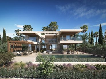 Terreno residenziale in vendita a Milla de Oro