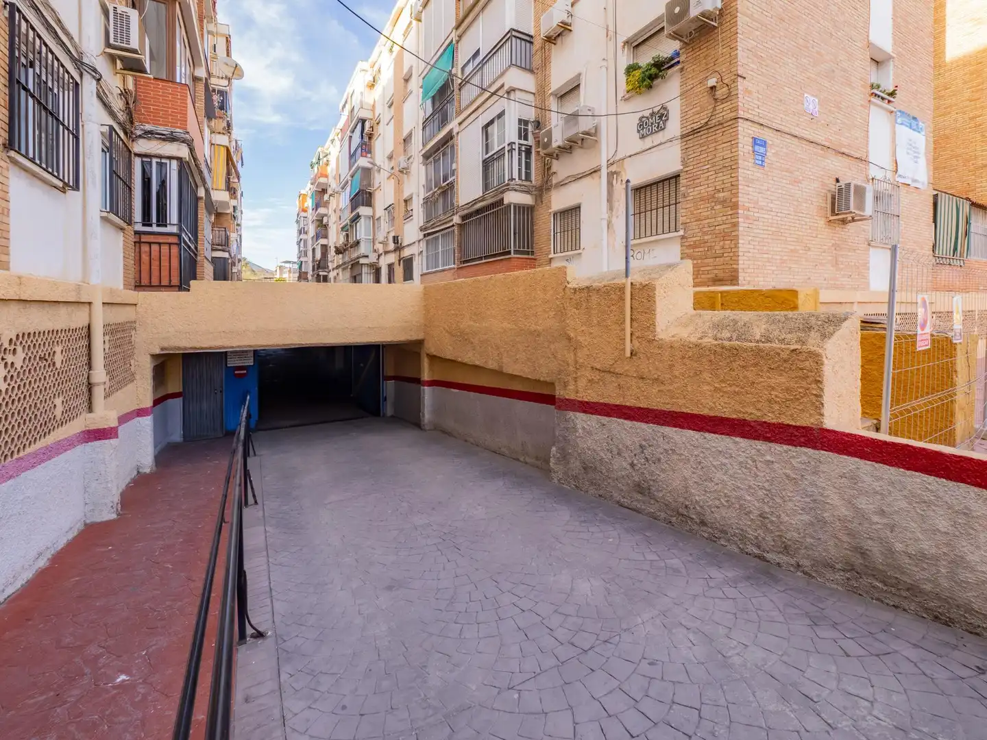 Appartement avec ascenseur à vendre à Bailén - Miraflores, imagen 34