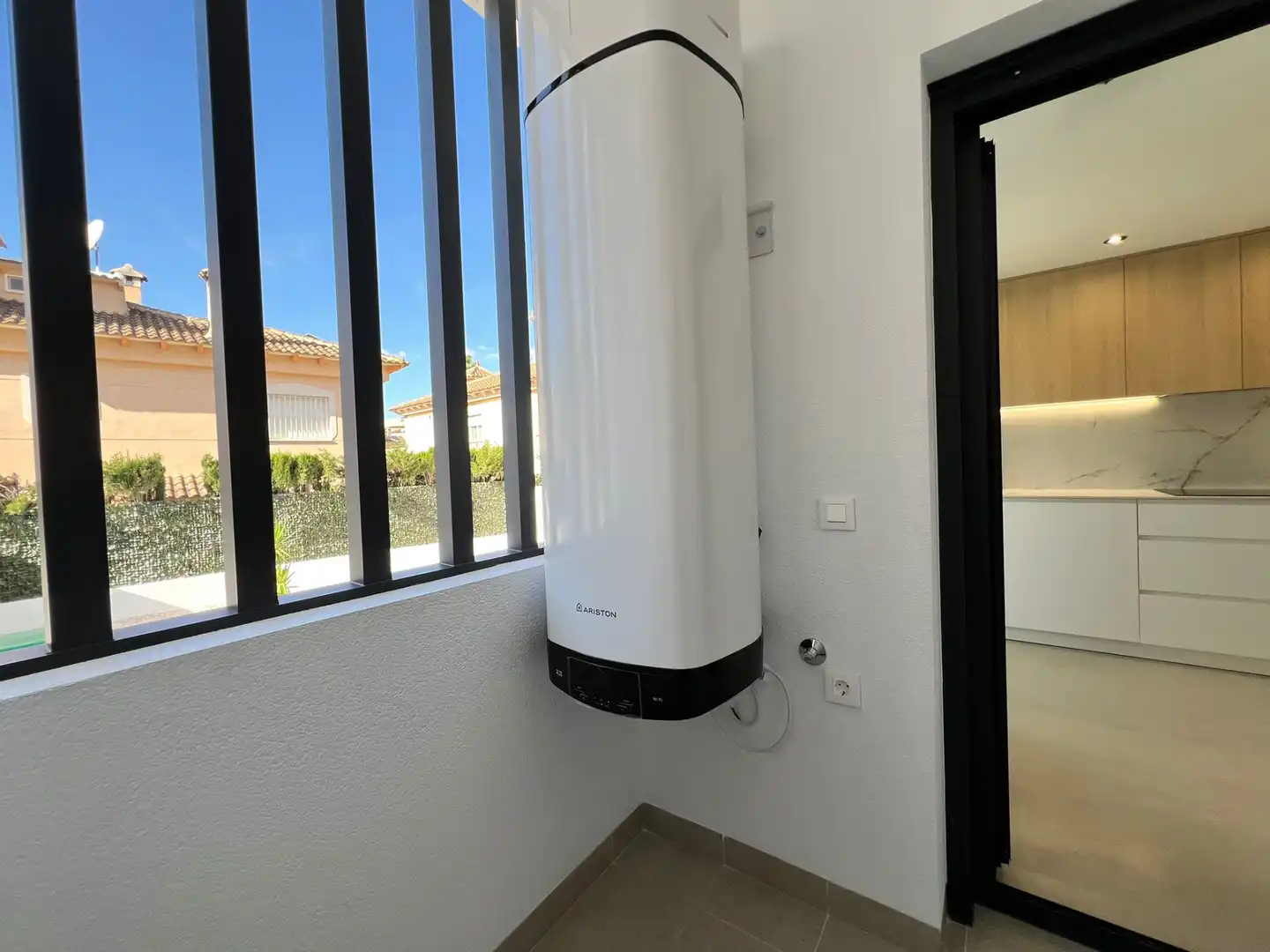 Maison jumelée neuf avec terrasse à vendre à Benferri, imagen 15