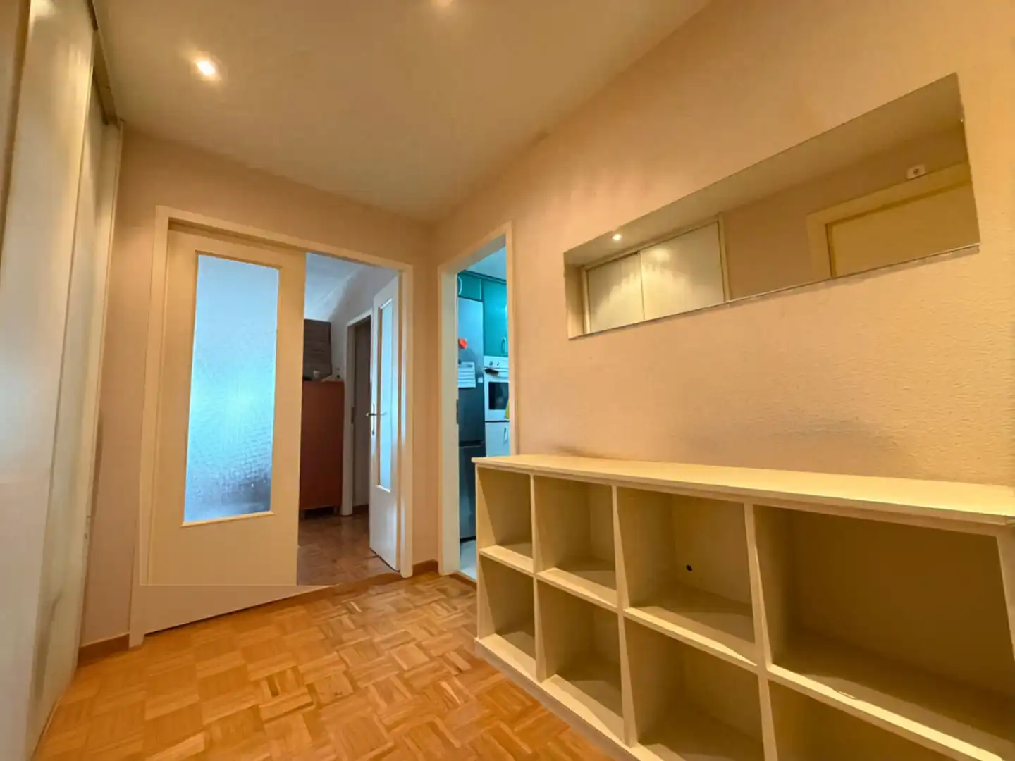 Piso en venta en Madrid con Aire acondicionado, Calefacción y Parquet