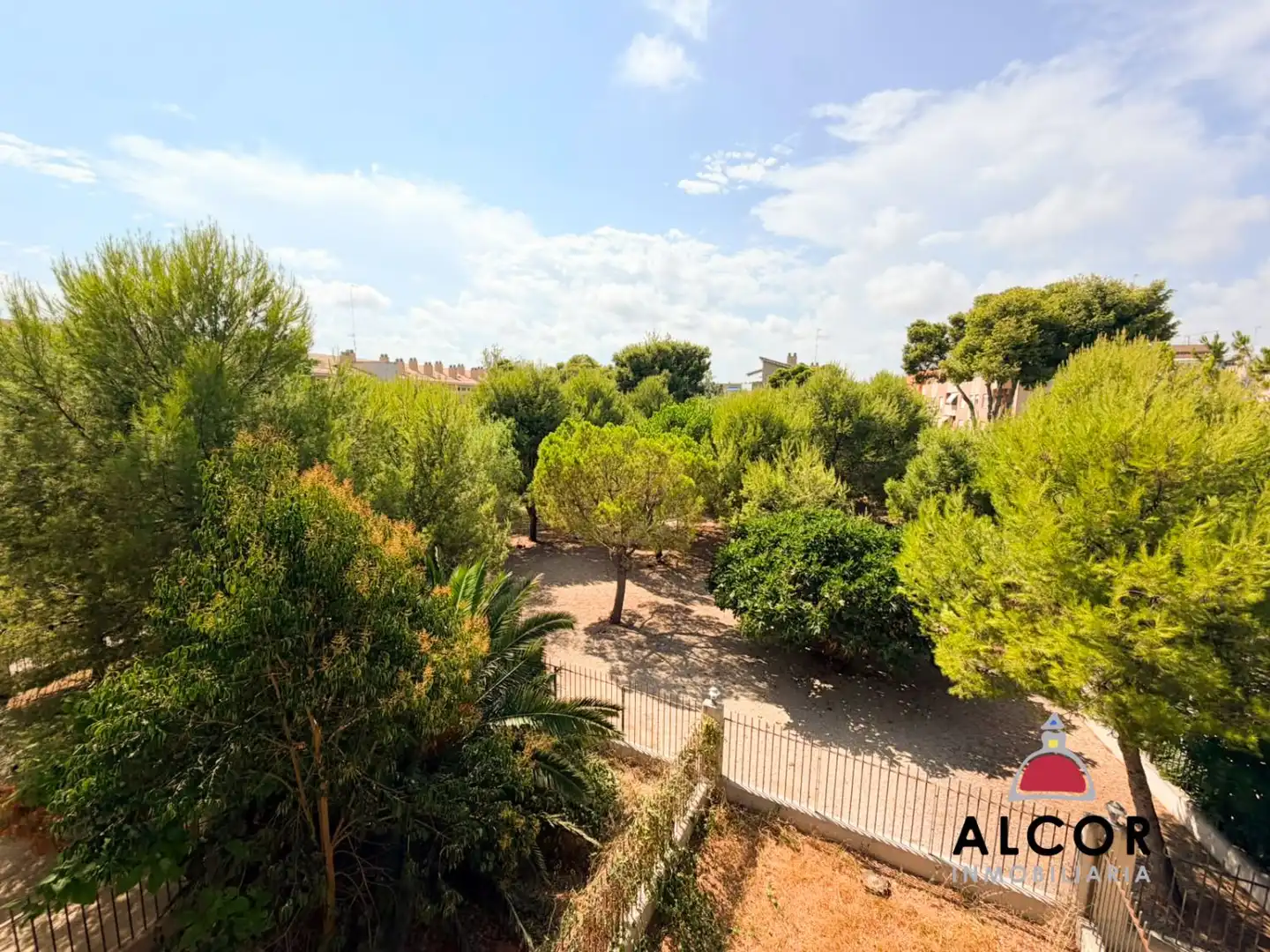 Duplex avec terrasse à vendre à Zona Papa Luna - Platja del Gurugú, imagen 16