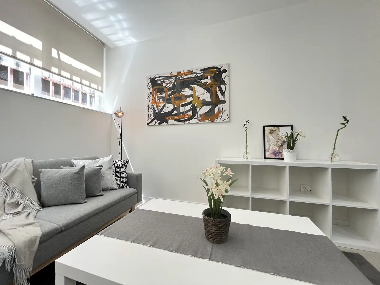 Flat with lift to rent in Tetuán, imagen 6