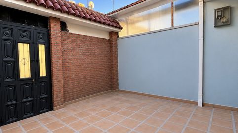 Foto 2 von Einfamilien-Reihenhaus zur Miete in Vedra, Entrevías, Madrid Capital