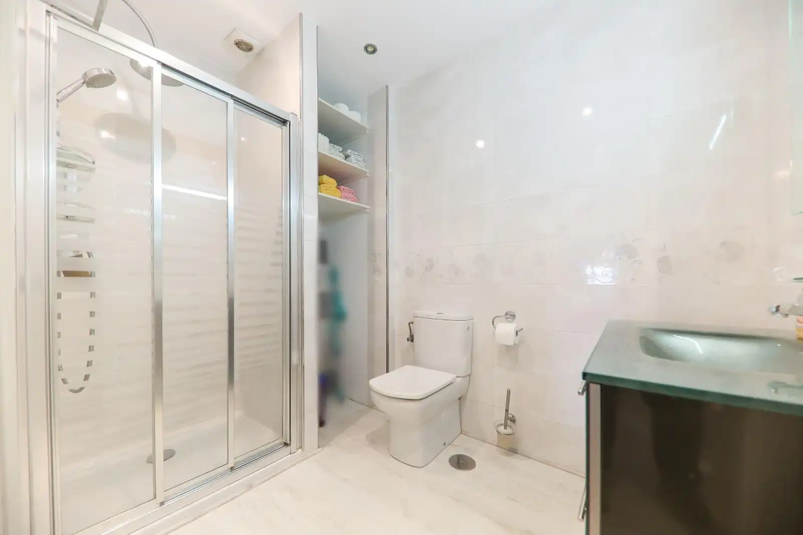 Apartment mit Pool zum Verkauf in Playa de los Boliches, imagen 41