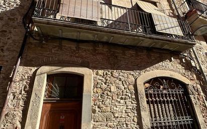 Single-family semi-detached for sale in Major, Poble