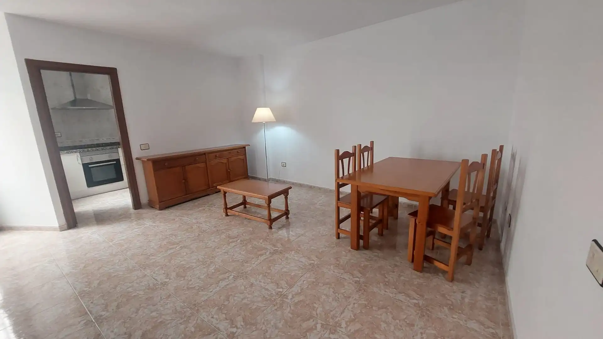 Living room of Flat for rent in Santa Cruz de Tenerife