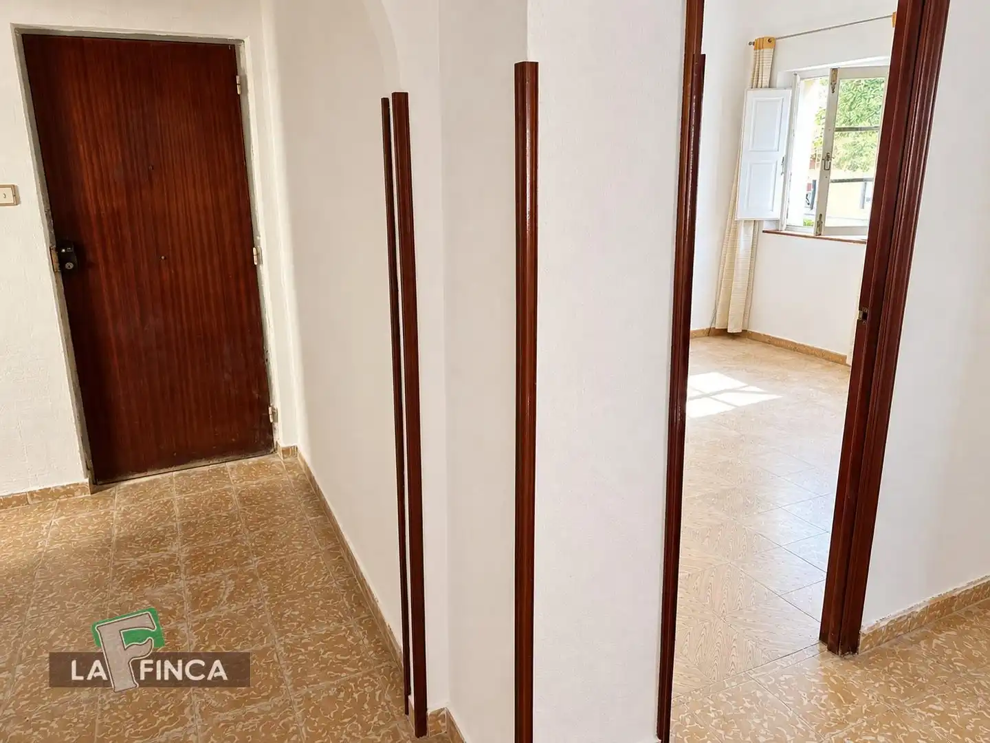 Flat for sale in Oviedo 