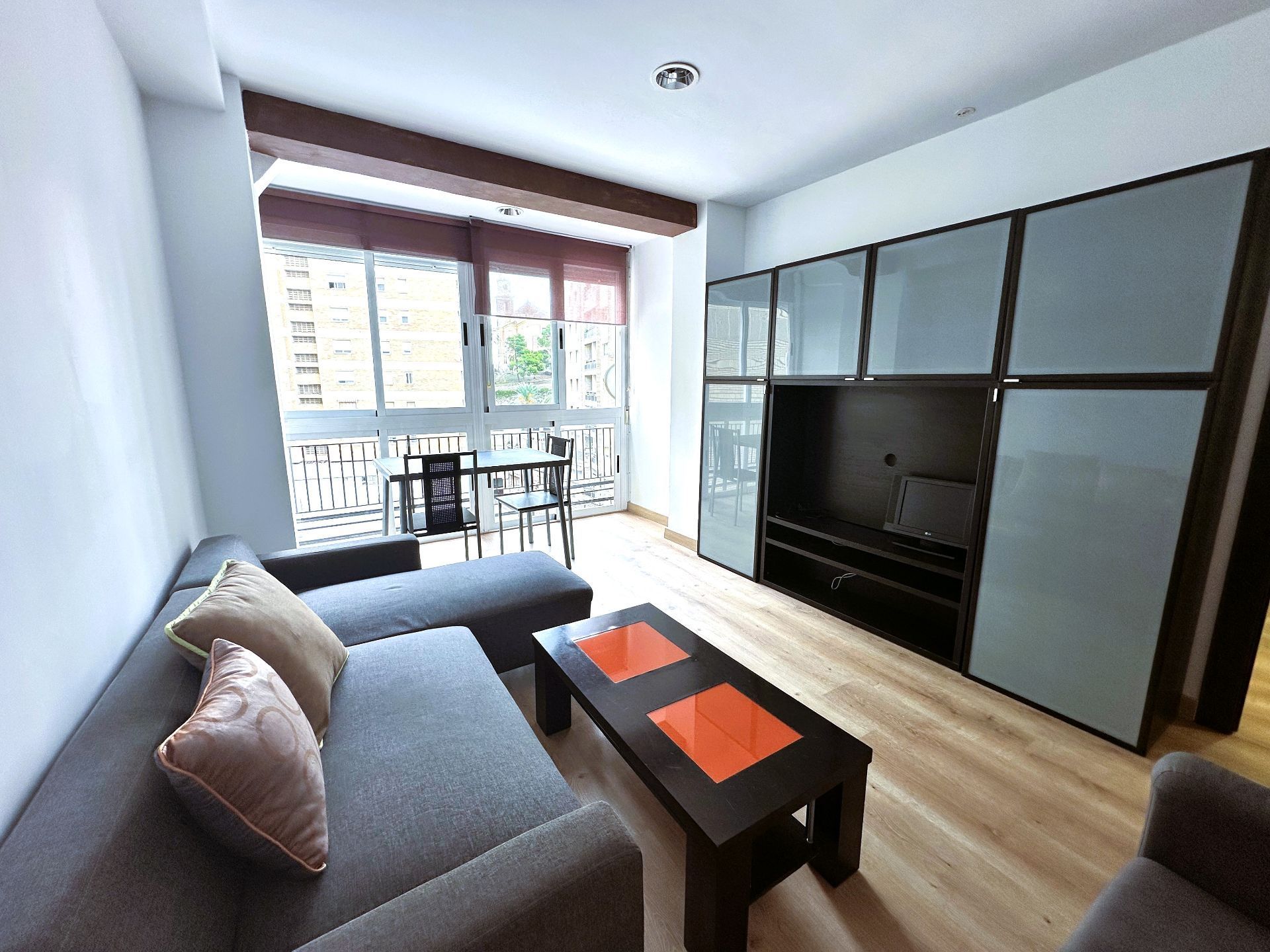 Flat to rent in Salobreña, Motril  ciudad