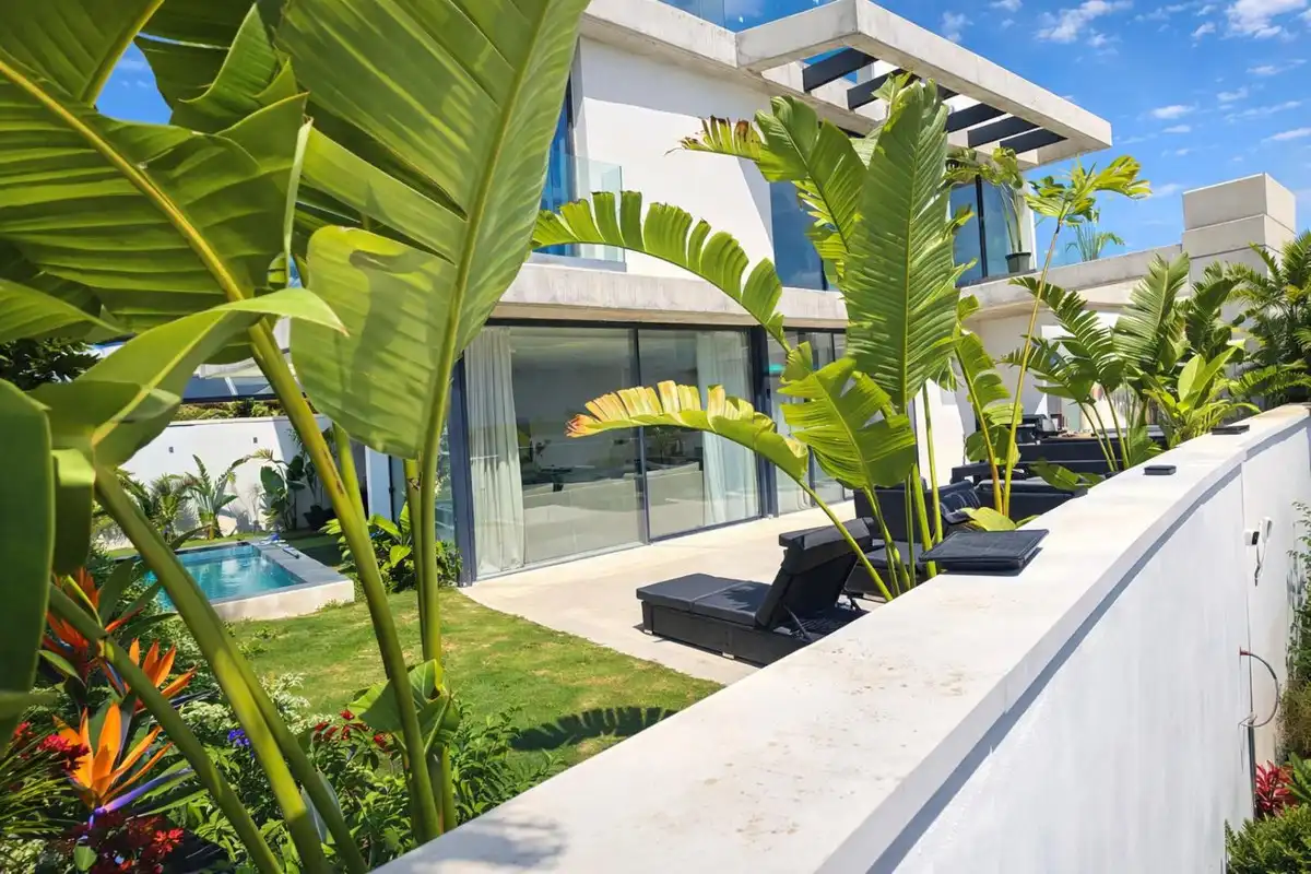 Casa a schiera in vendita a Nueva Andalucía, imagen 35