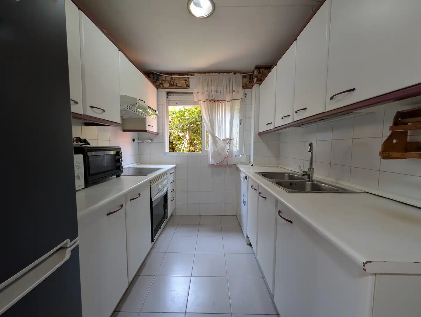 Kitchen of Houses for sale in Rivas-Vaciamadrid  with Heating, Private garden and Swimming Pool