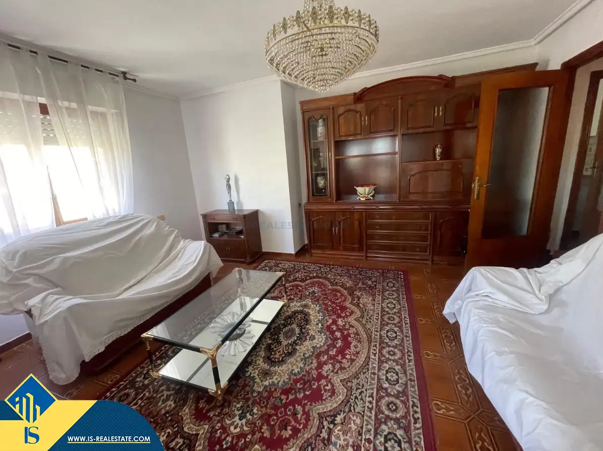 Apartament amb ascensor en venda a Playa del Acequión, Náufragos y Rocío del Mar