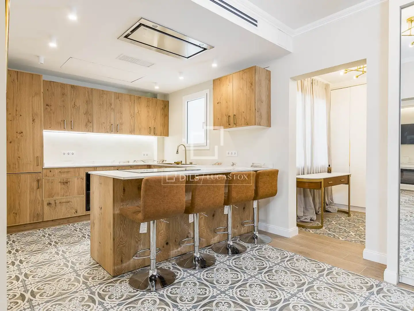 Piso con ascensor en venta en Eixample, imagen 14
