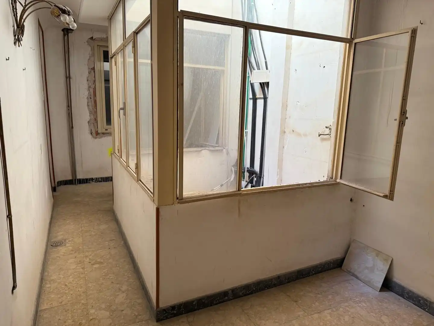 Casa amb terrassa en venda a Abarán, imagen 18