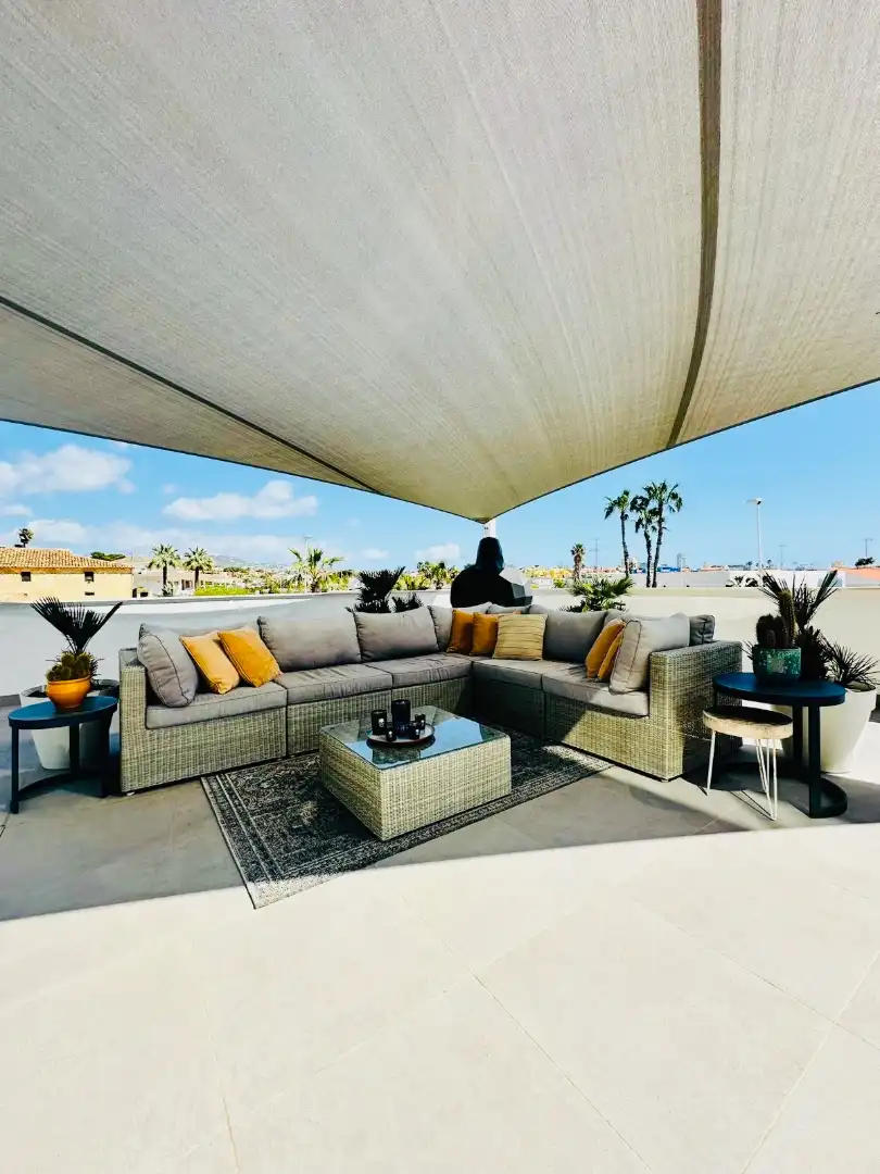 Apartment mit Pool zum Verkauf in Zona Pueblo, imagen 8