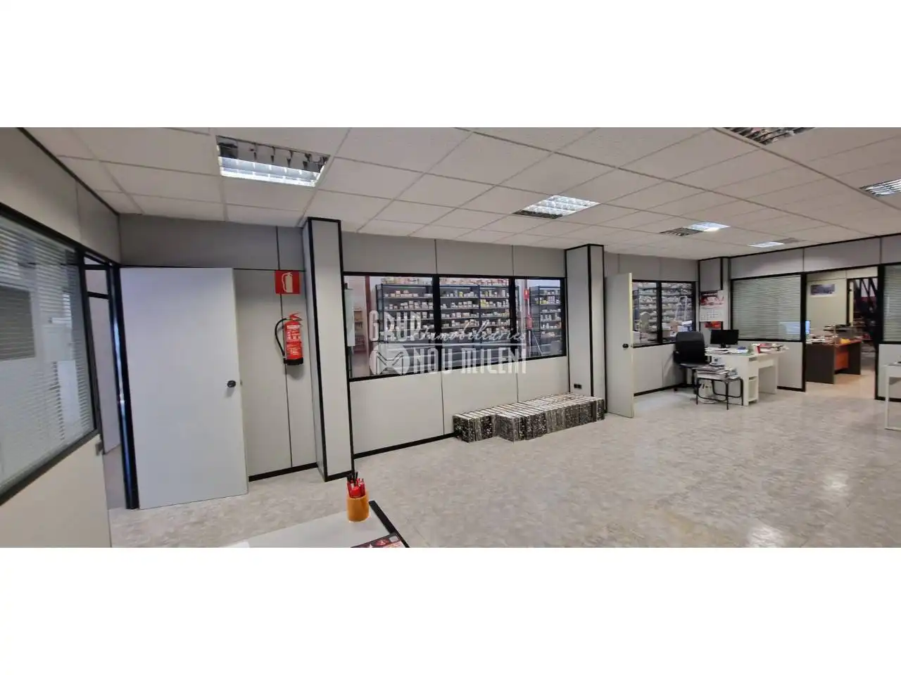 Industrial building to rent in Catarroja, imagen 18