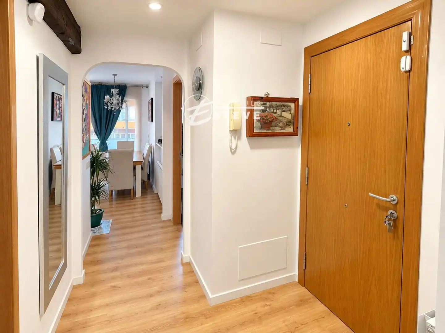 Flat with lift for sale in Joan Maragall, imagen 10