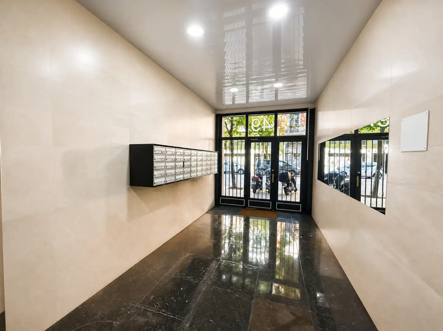 Estudio en venta en Barcelona