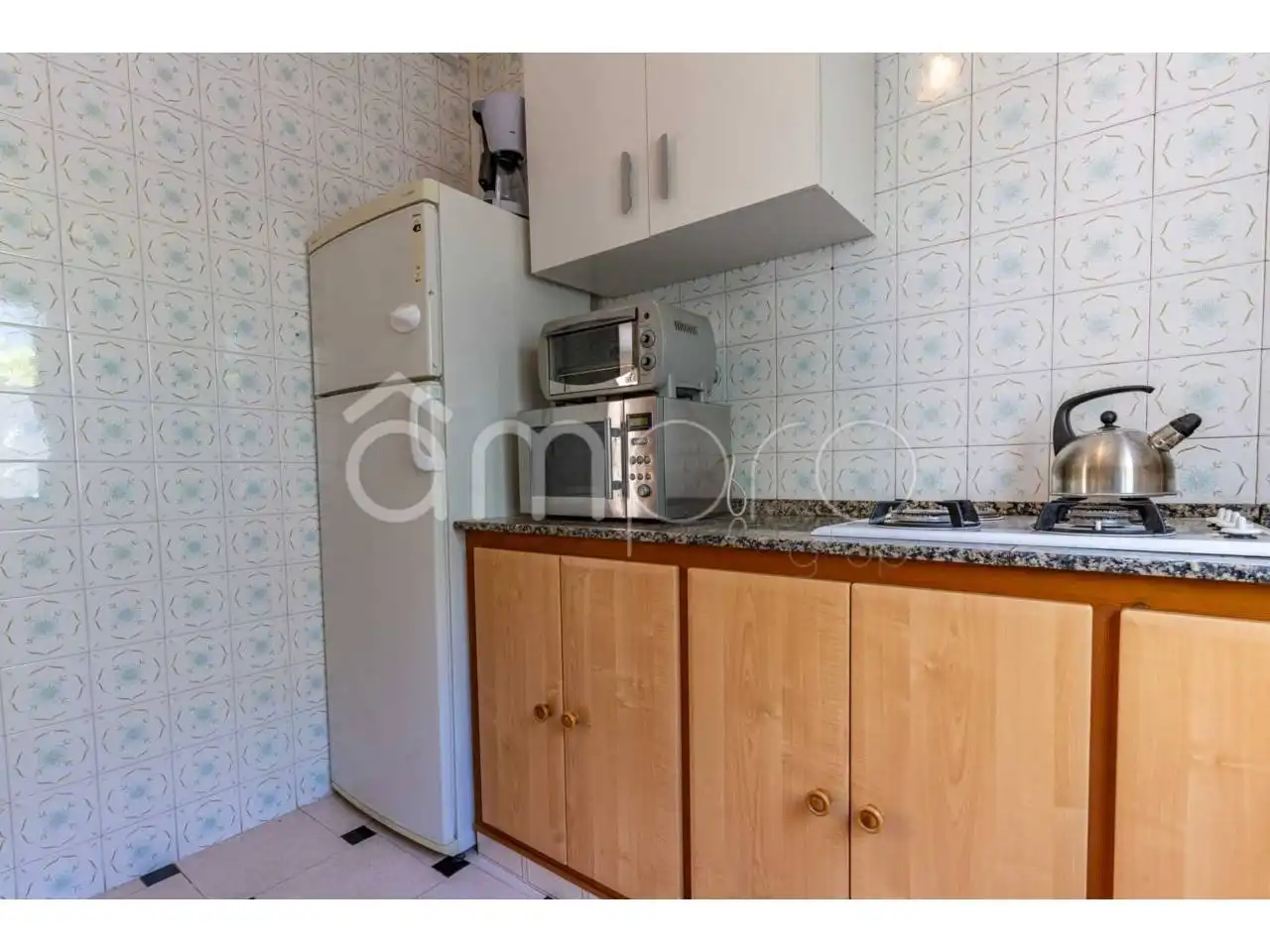 Kitchen of Houses for sale in Torredembarra  with Heating, Private garden and Terrace