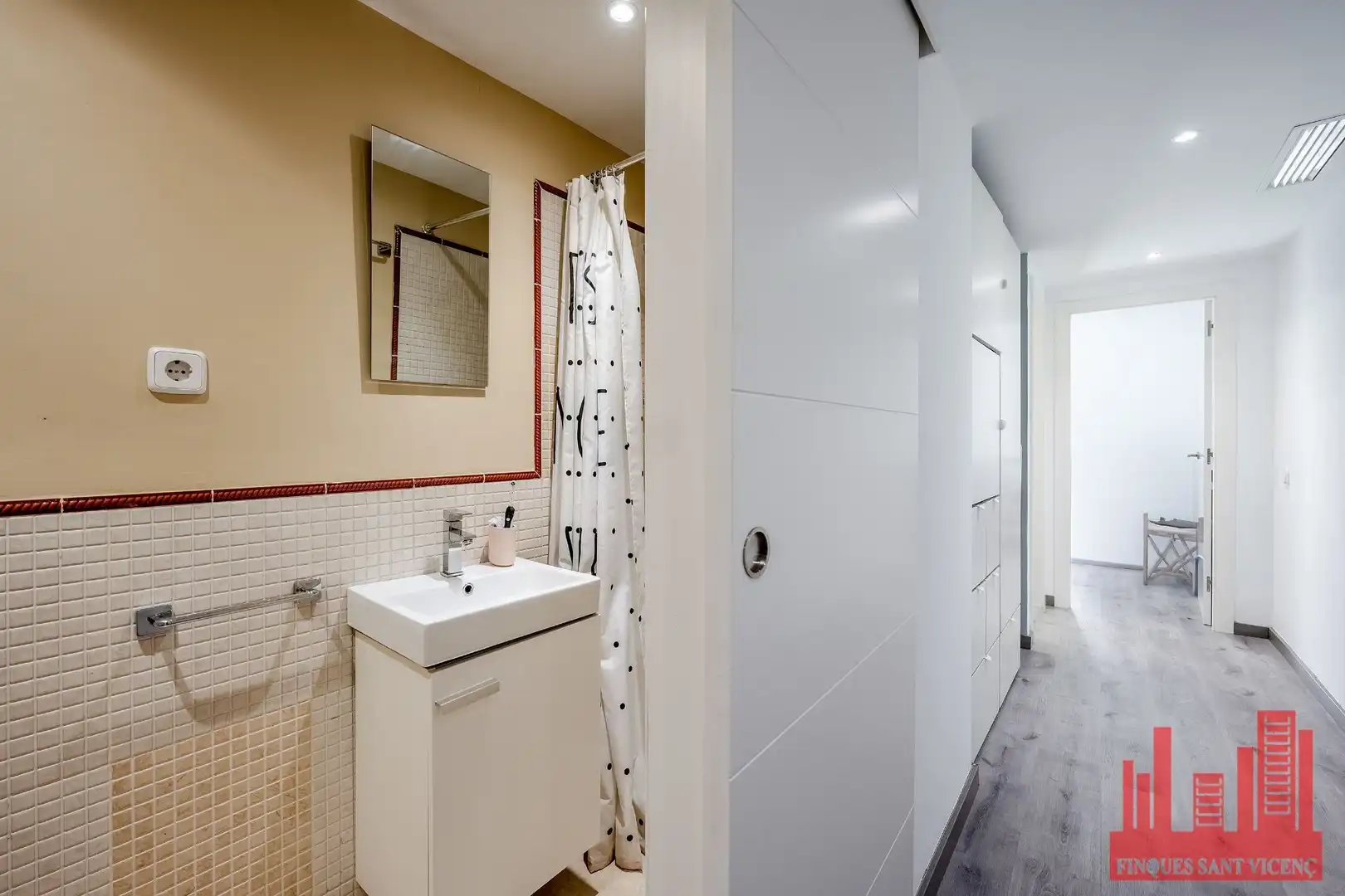 Flat for sale in Martorell