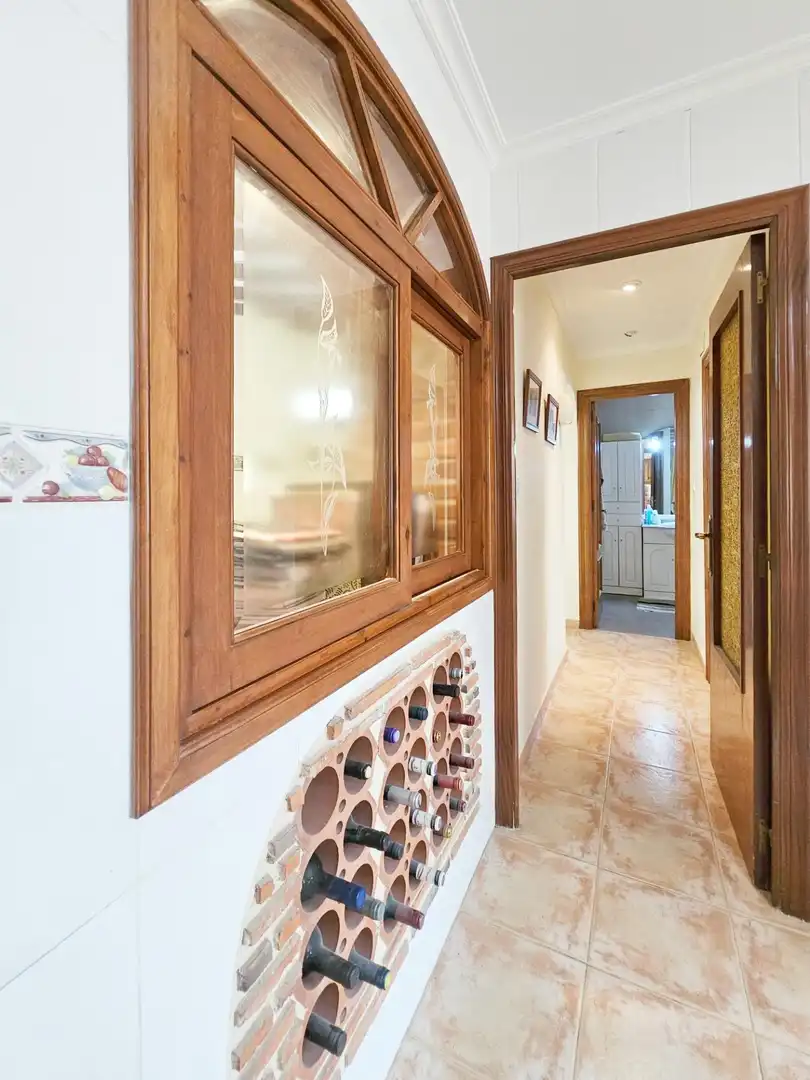Casa con piscina en venta en Valverde, imagen 32