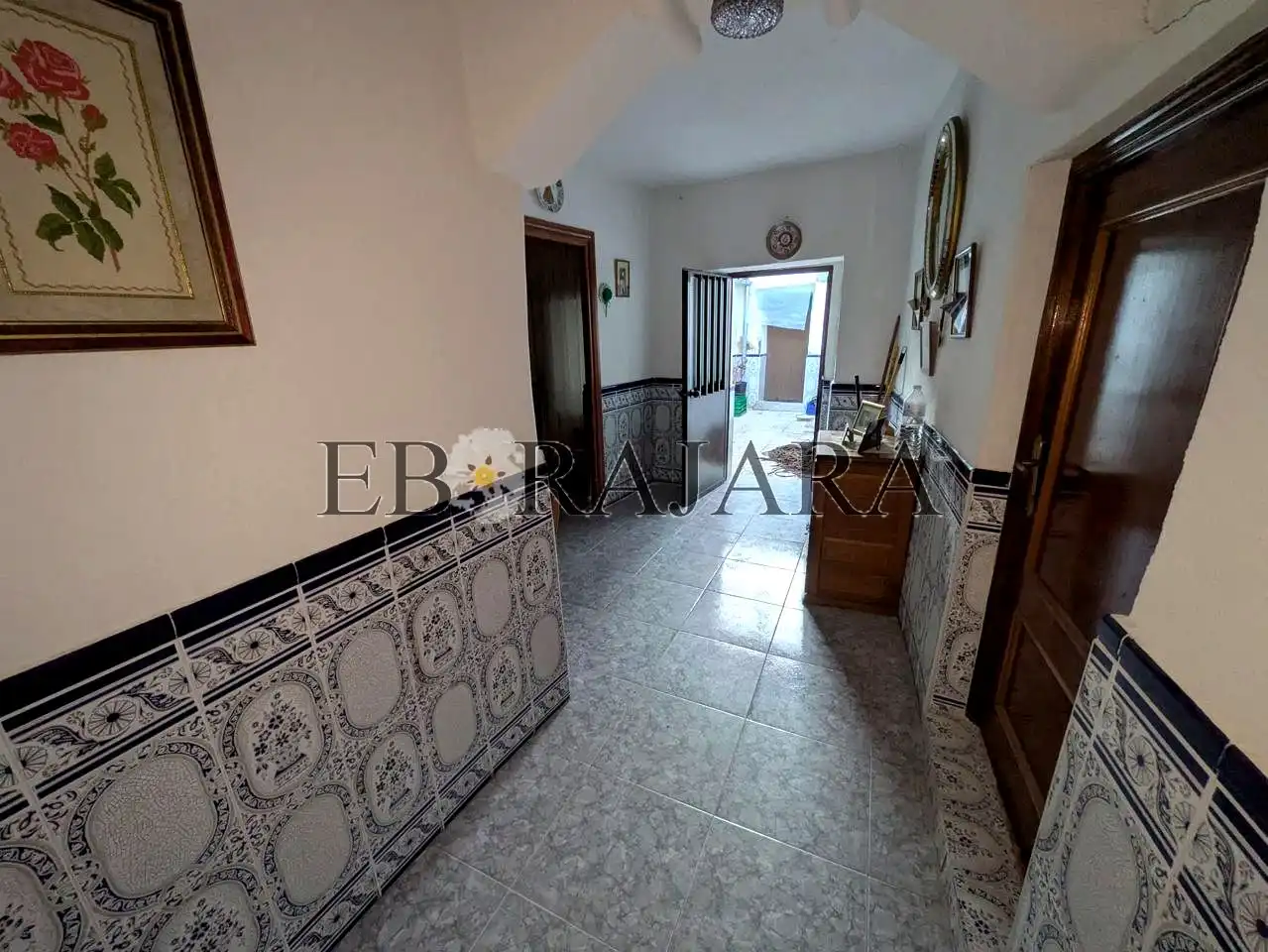 Casa o xalet en venda en Las Herencias amb Jardí privat i Terrassa