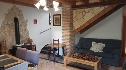 Foto 5 de Casa adosada en venda a Pujerra, Málaga