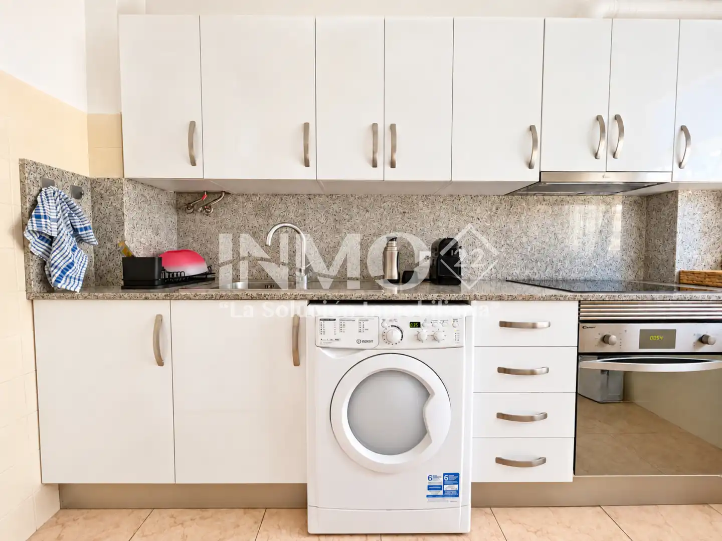 Apartamento con ascensor en alquiler en Avinguda Riera de Riudecanyes, imagen 8