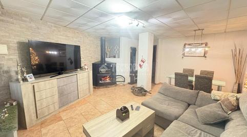 Foto 2 de Casa adosada en venta en Andújar, Jaén