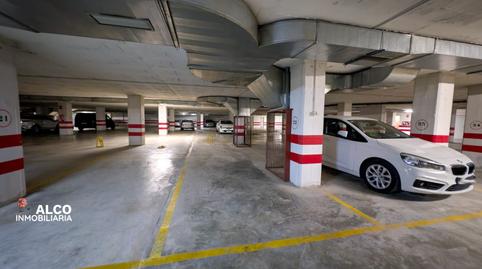 Photo 3 of Garage for sale in Urbanización Santa Rosa, Málaga