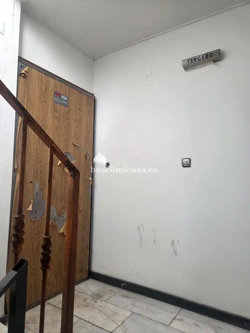 Piso en venta en Torredonjimeno con Terraza y Balcón