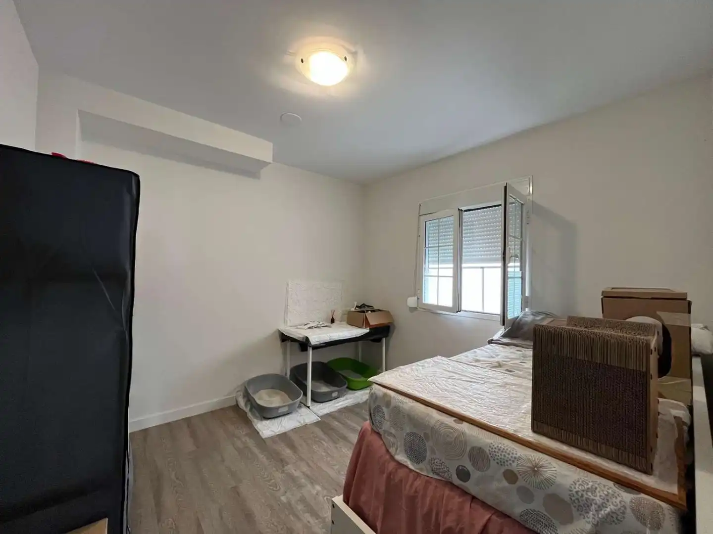 Apartament de lloguer en Cuevas del Almanzora amb Terrassa i Moblat
