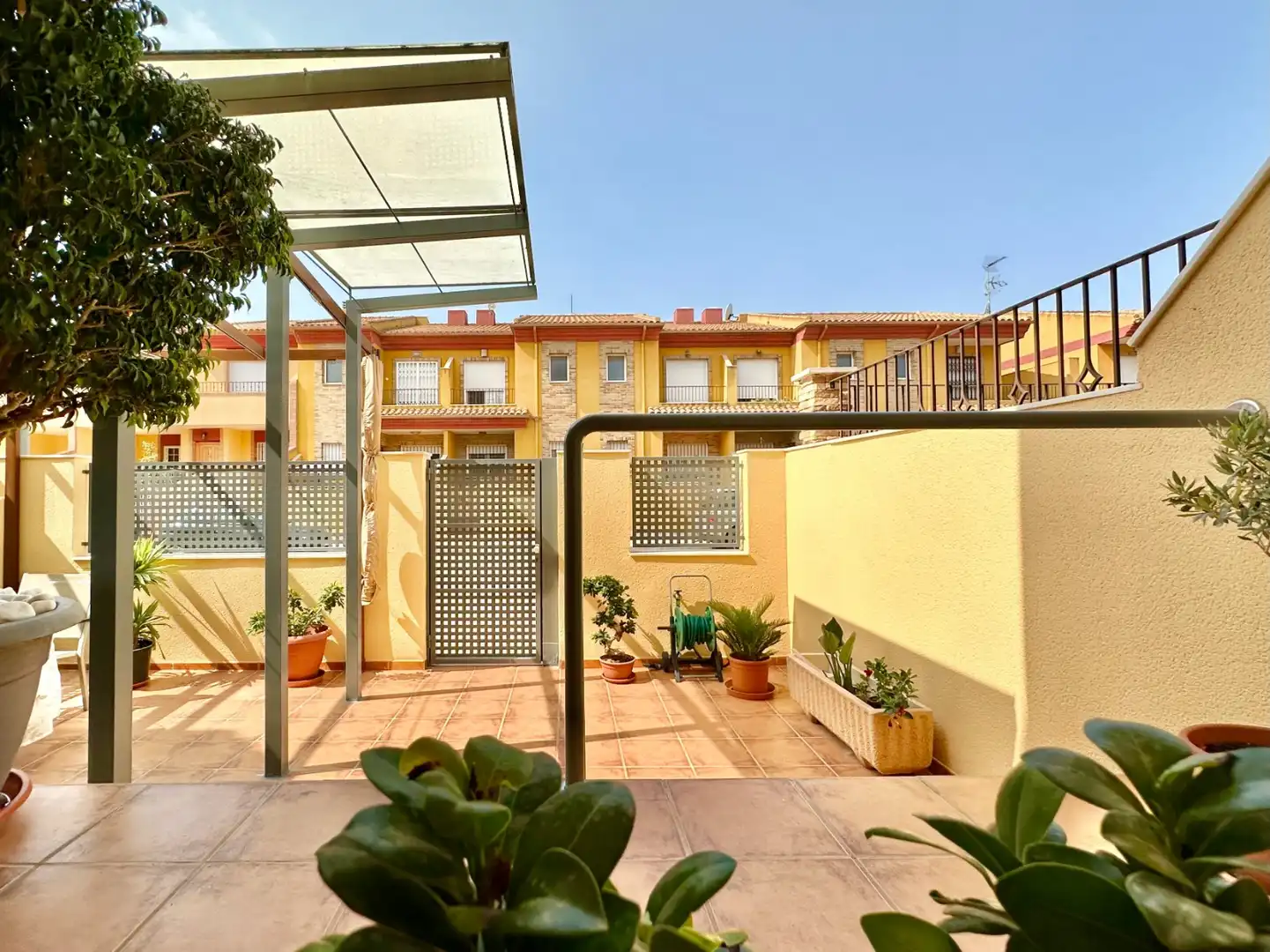 Maison avec terrasse à vendre à San Pedro del Pinatar, imagen 8
