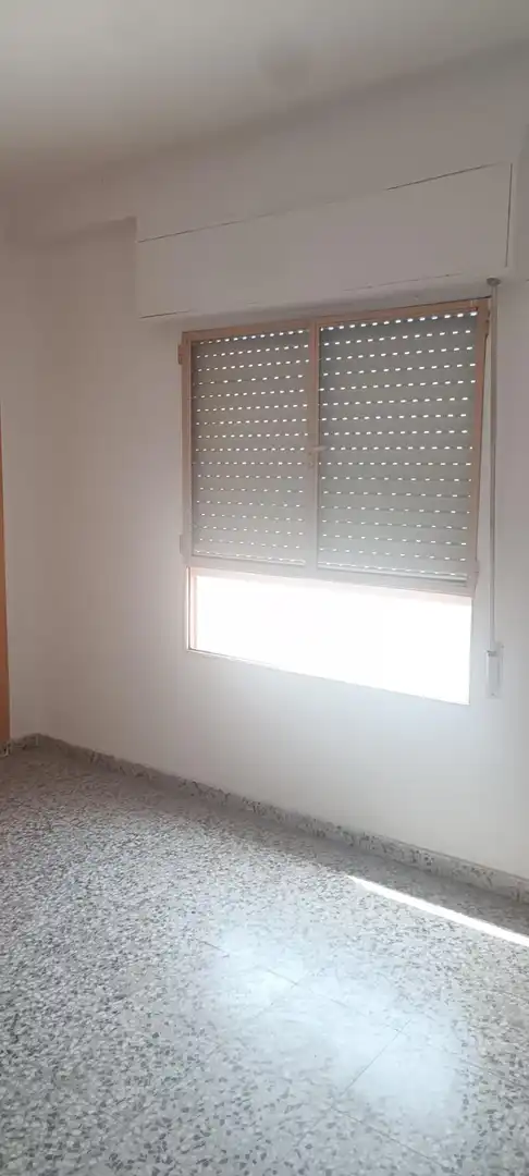 Bedroom of Flat for sale in Mula  with Private garden, Terrace and Balcony