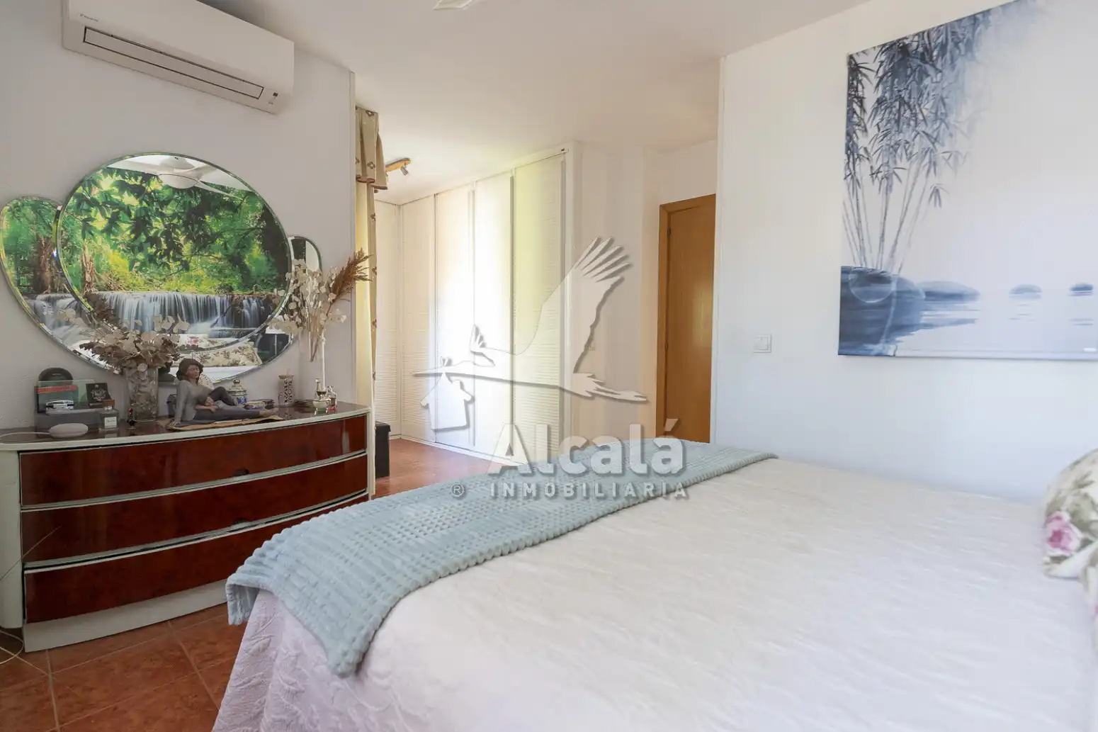 Habitación de Casa o chalet en venta en La Garena