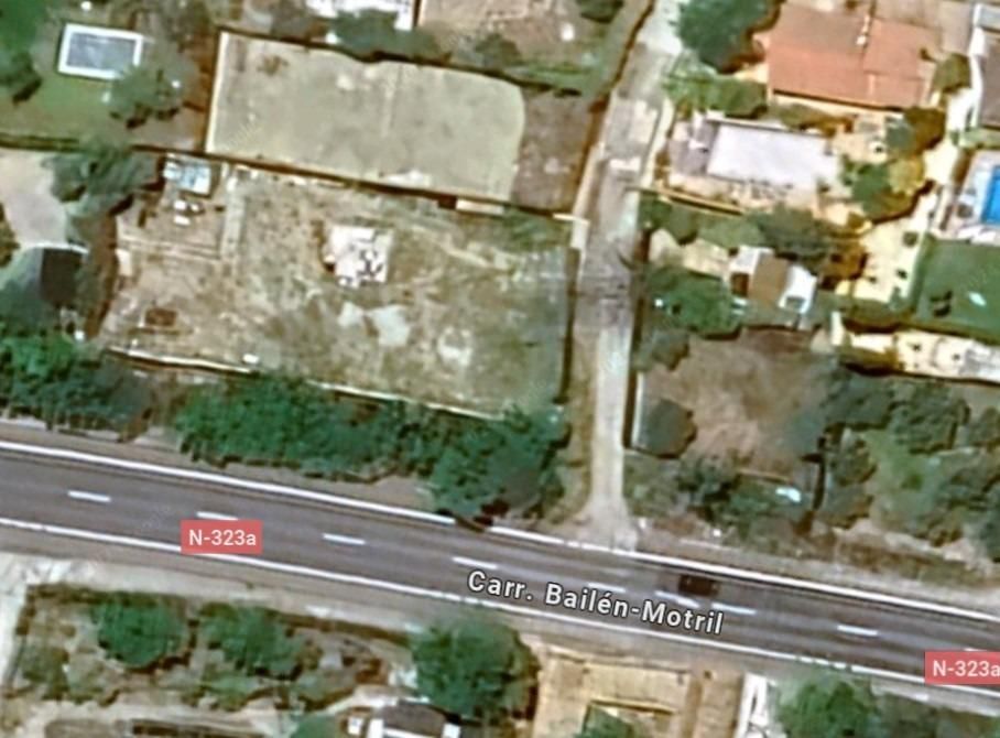 Finca rústica en venda a Polígono Polígono 8 Parcela 1031 EL ROMERAL. PADUL