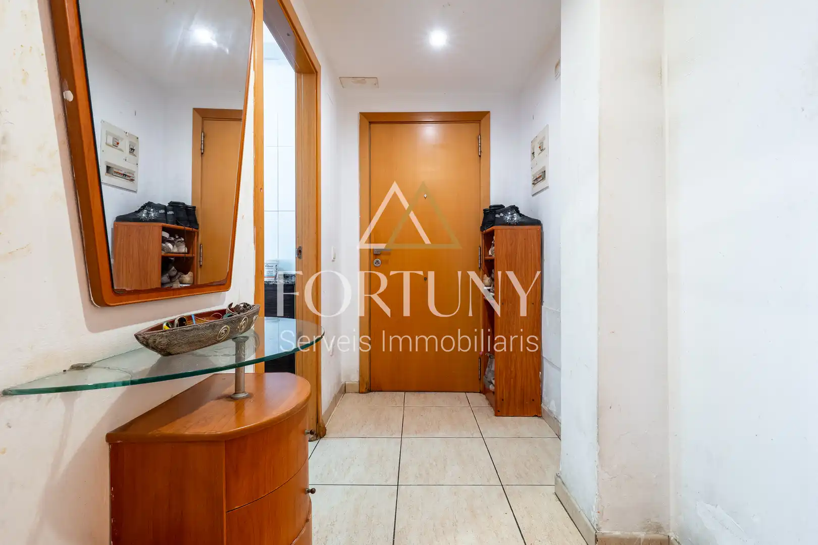Piso en venta en Vandellòs i l'Hospitalet de l'Infant con Aire acondicionado
