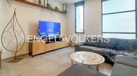 Foto 3 von Haus oder Chalet zur Miete in Calle L'horta, Alfafar, Valencia