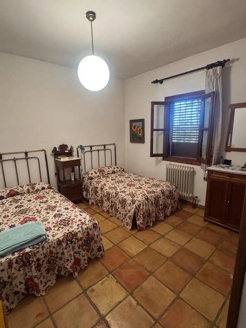 Habitación de Finca rústica en venta en Huéscar