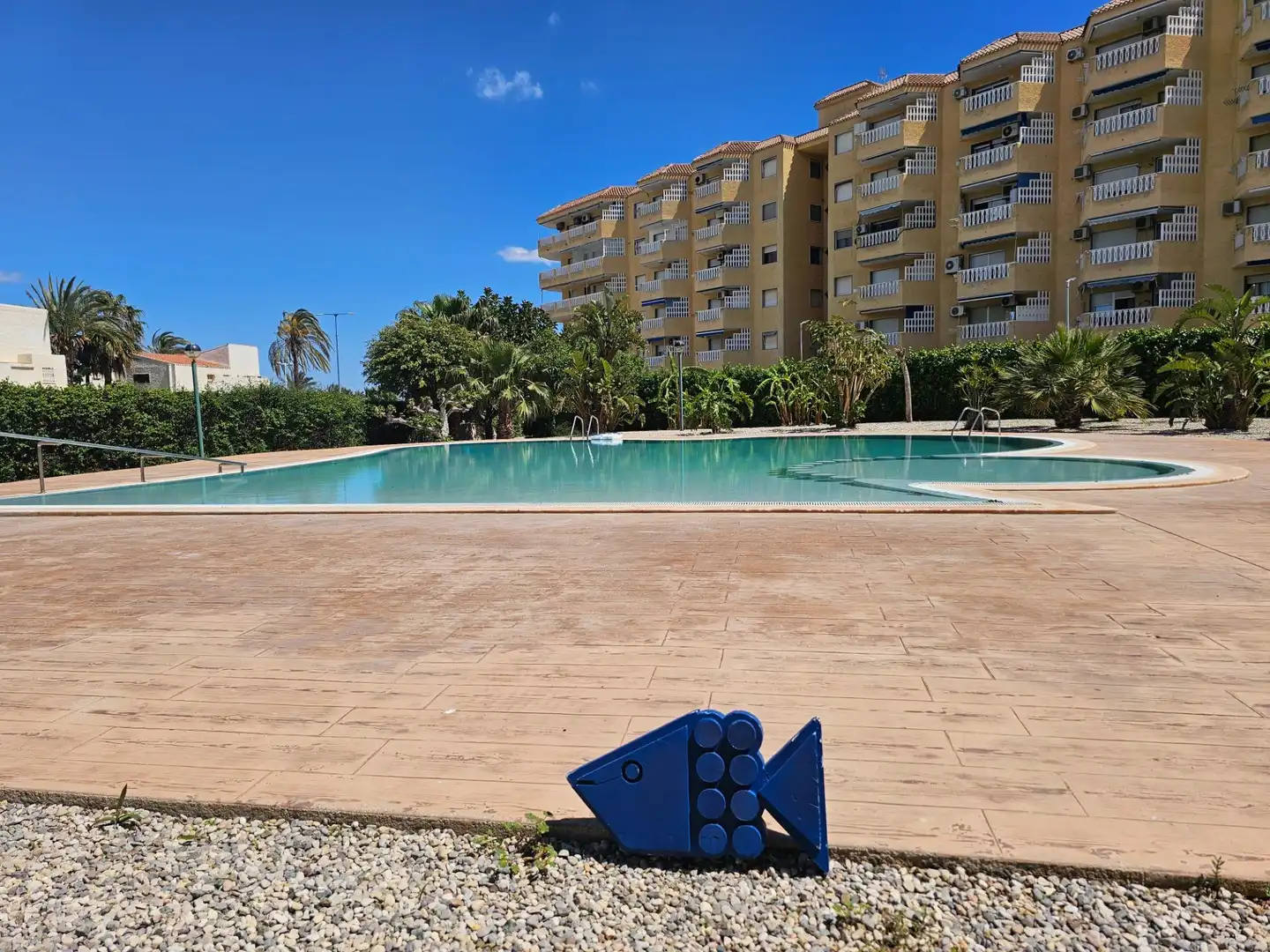 Apartament en venda a Playa Honda - Playa Paraíso