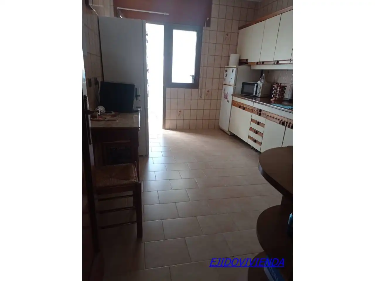 Appartement avec ascenseur à vendre à El Ejido Ciudad, imagen 3
