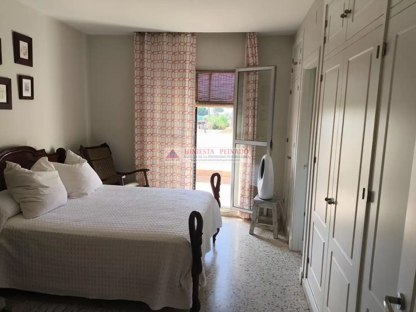 Chalet con piscina en venta en Valdelagrana, imagen 15