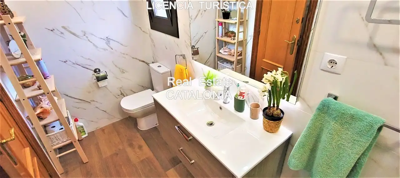 Villa avec terrasse à vendre à Lloret Blau - La Creu de Lloret, imagen 25