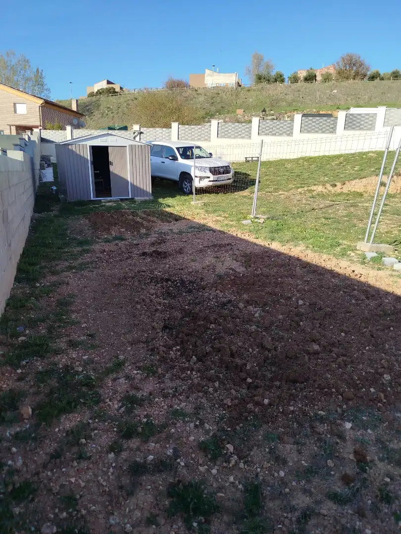 Terreno en venta en Yebes