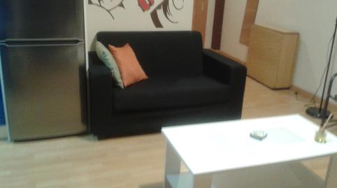 Photo 2 of Flat to rent in La Magdalena,  Zaragoza Capital