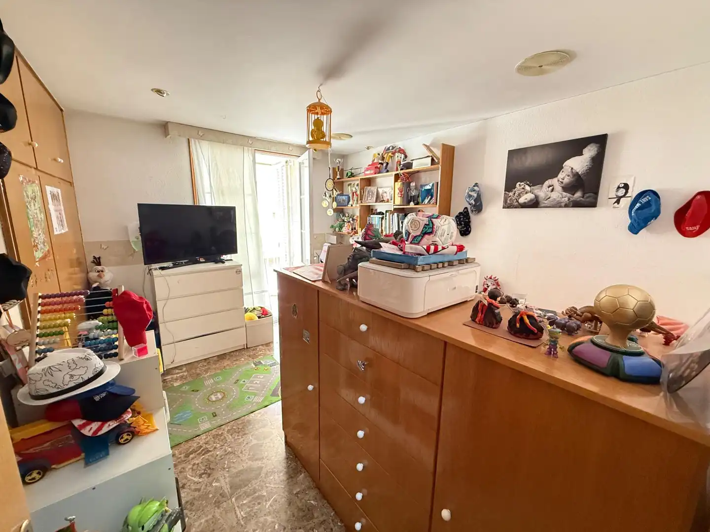 Piso con terraza en venta en Ponent - Set Camins, imagen 11