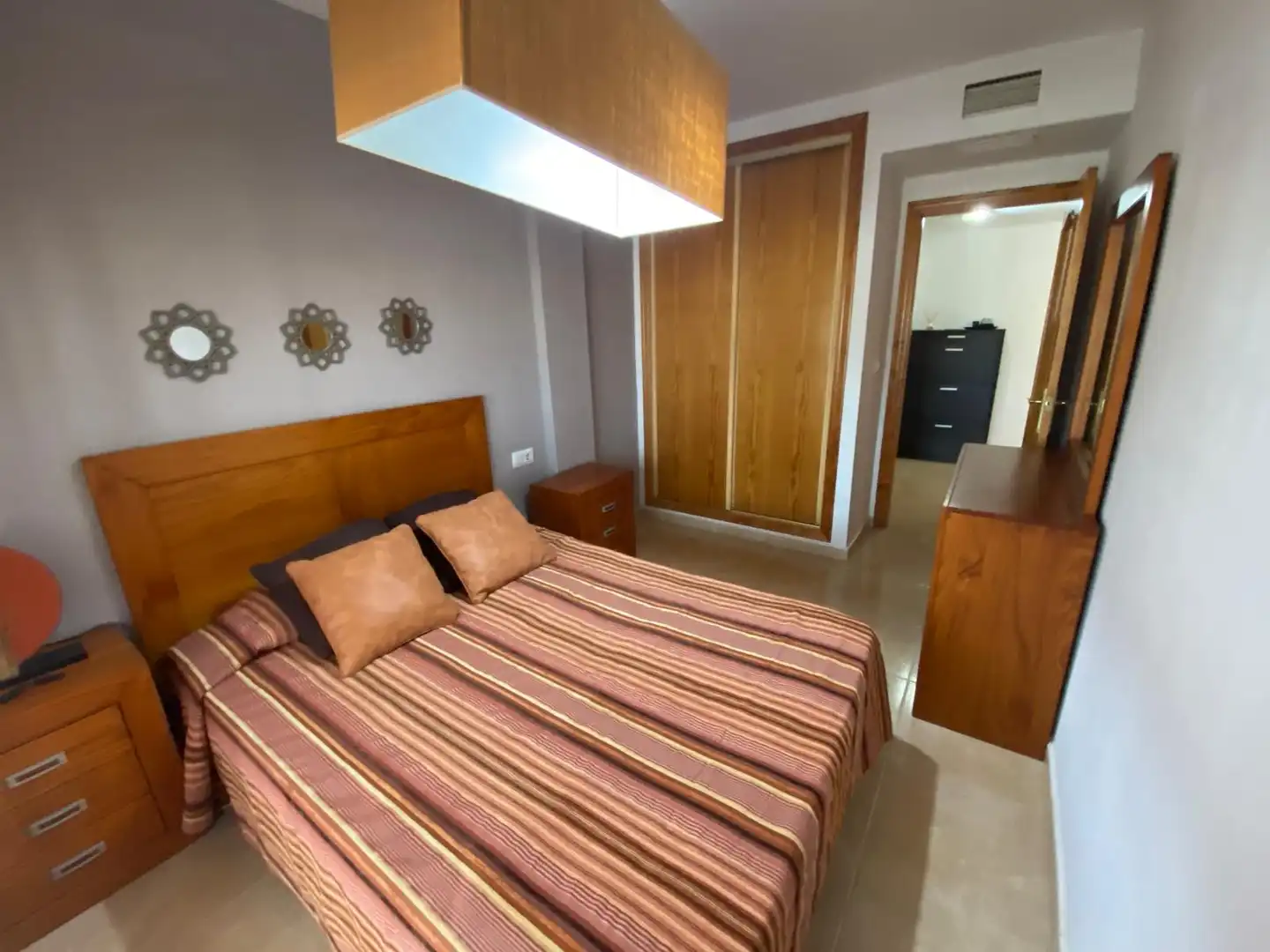 Flat with terrace for sale in San Pedro del Pinatar, imagen 14