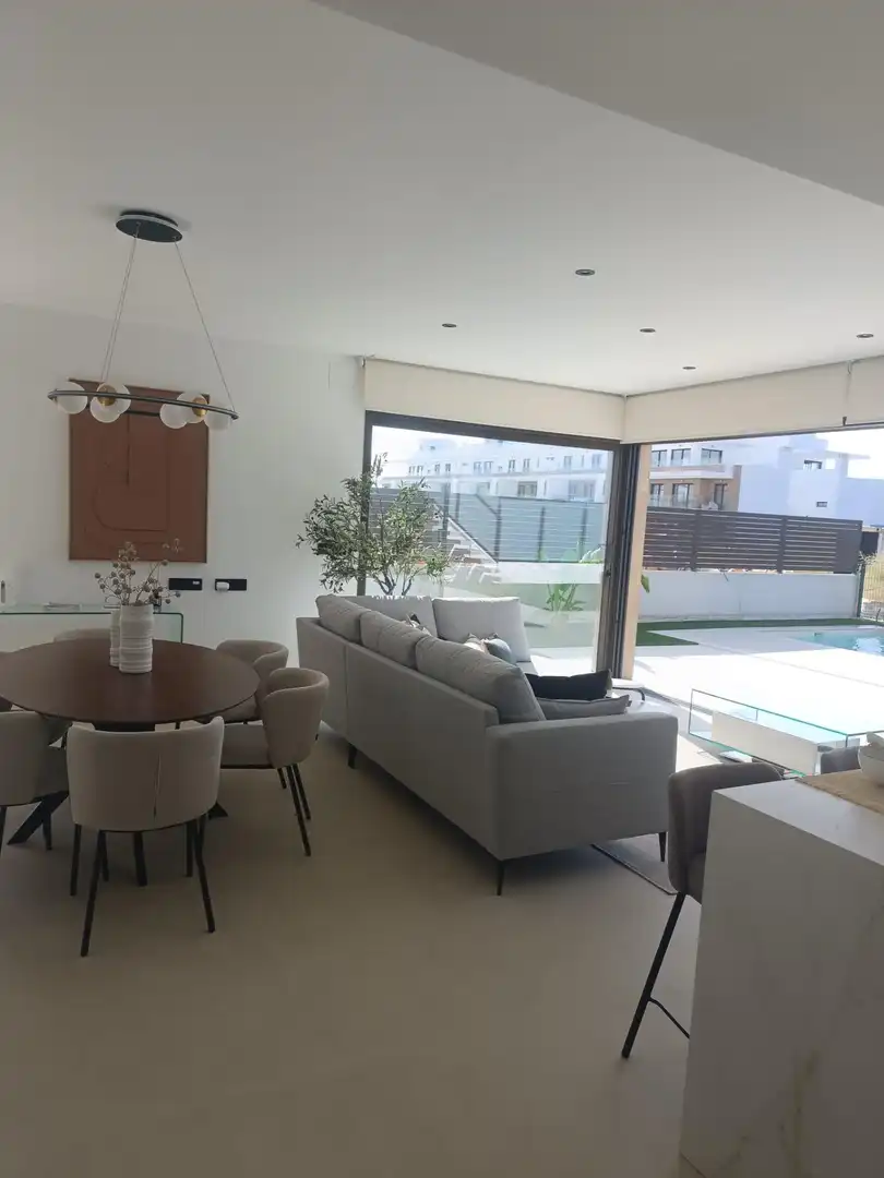 Chalet en venta en Las Lomas de Rame - Bahía Bella, imagen 27