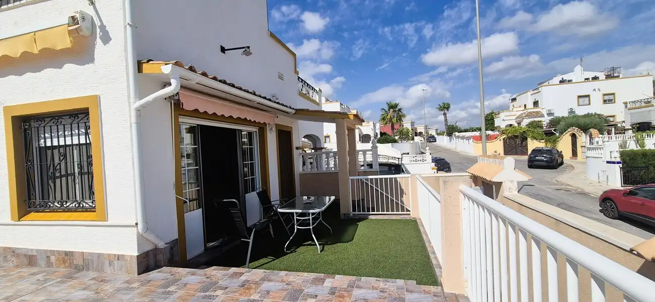 Casa amb piscina en venda a Orihuela Costa, imagen 2