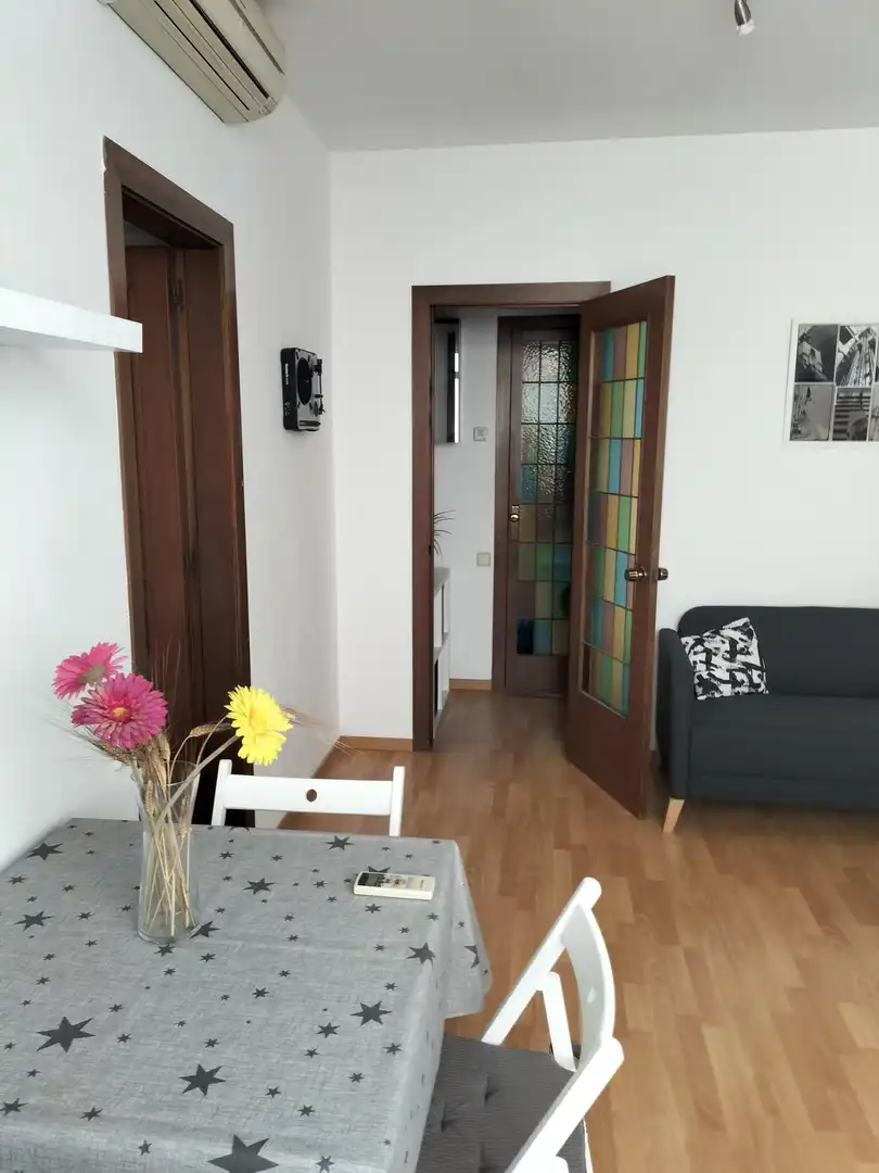 Wohnung mit Aufzug zum Verkauf in Sants - Montjuïc, imagen 4