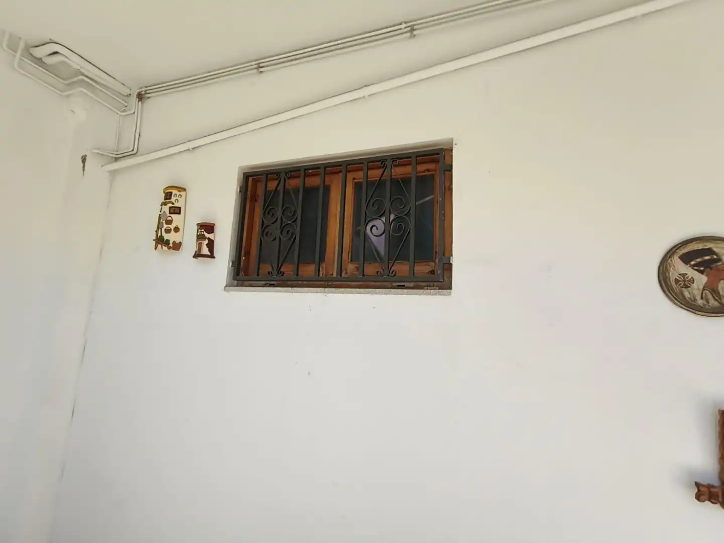 Terraza de Piso en venta en Olesa de Montserrat con Terraza
